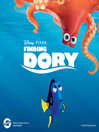 Cover image for Finding Dory